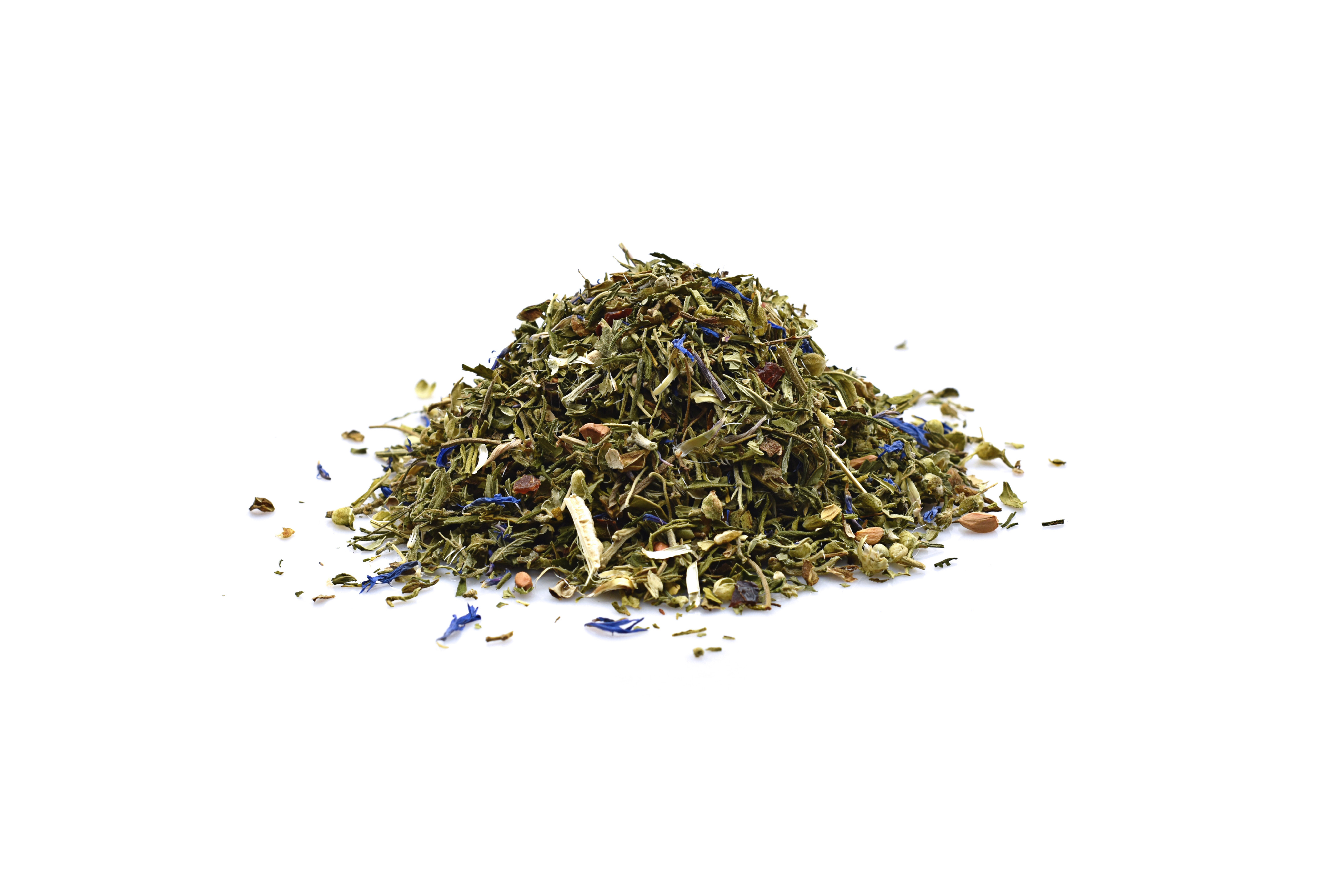 Konopné čaje FromNature